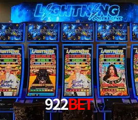 A Revolução dos Aplicativos de Jogos no 922bet