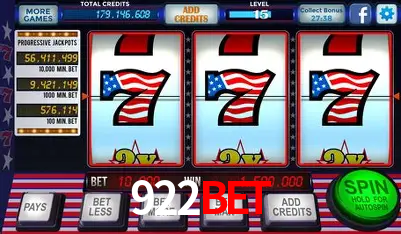 A Emoção da Loteria na 922bet: Uma Chance de Mudança de Vida