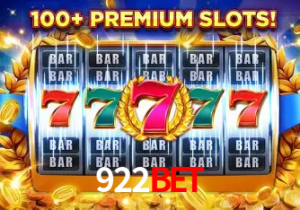 Desvendando o Mundo dos Jogos Virtuais na 922bet