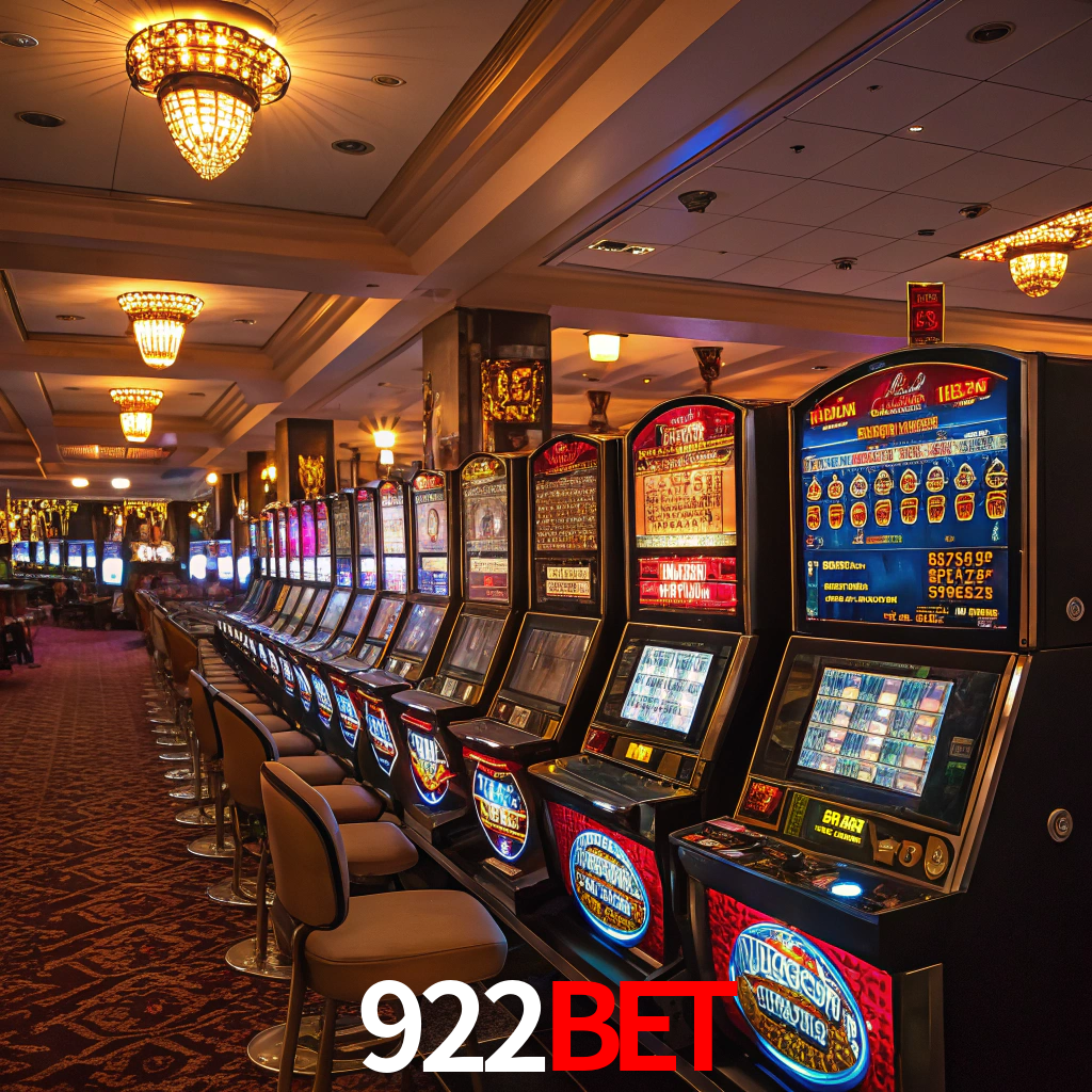 922BET.COM