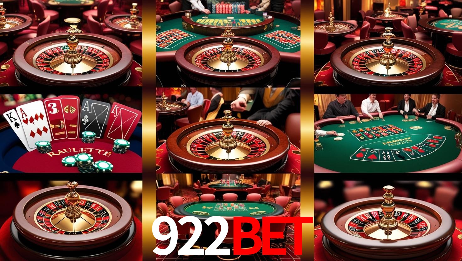 922BET.COM