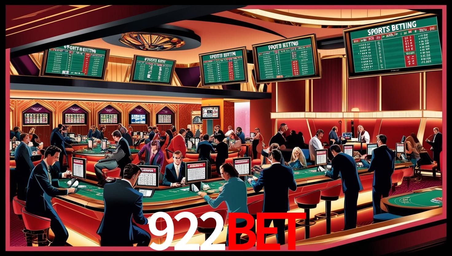 922BET.COM