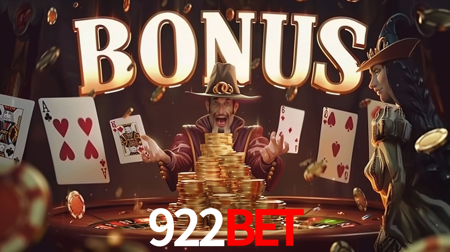 922BET.COM