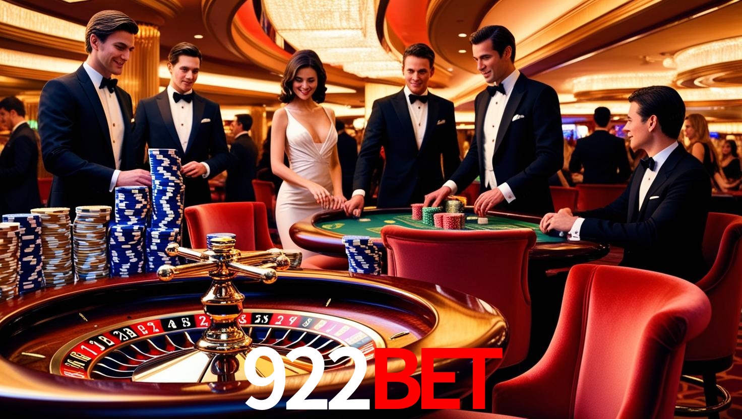 922BET.COM