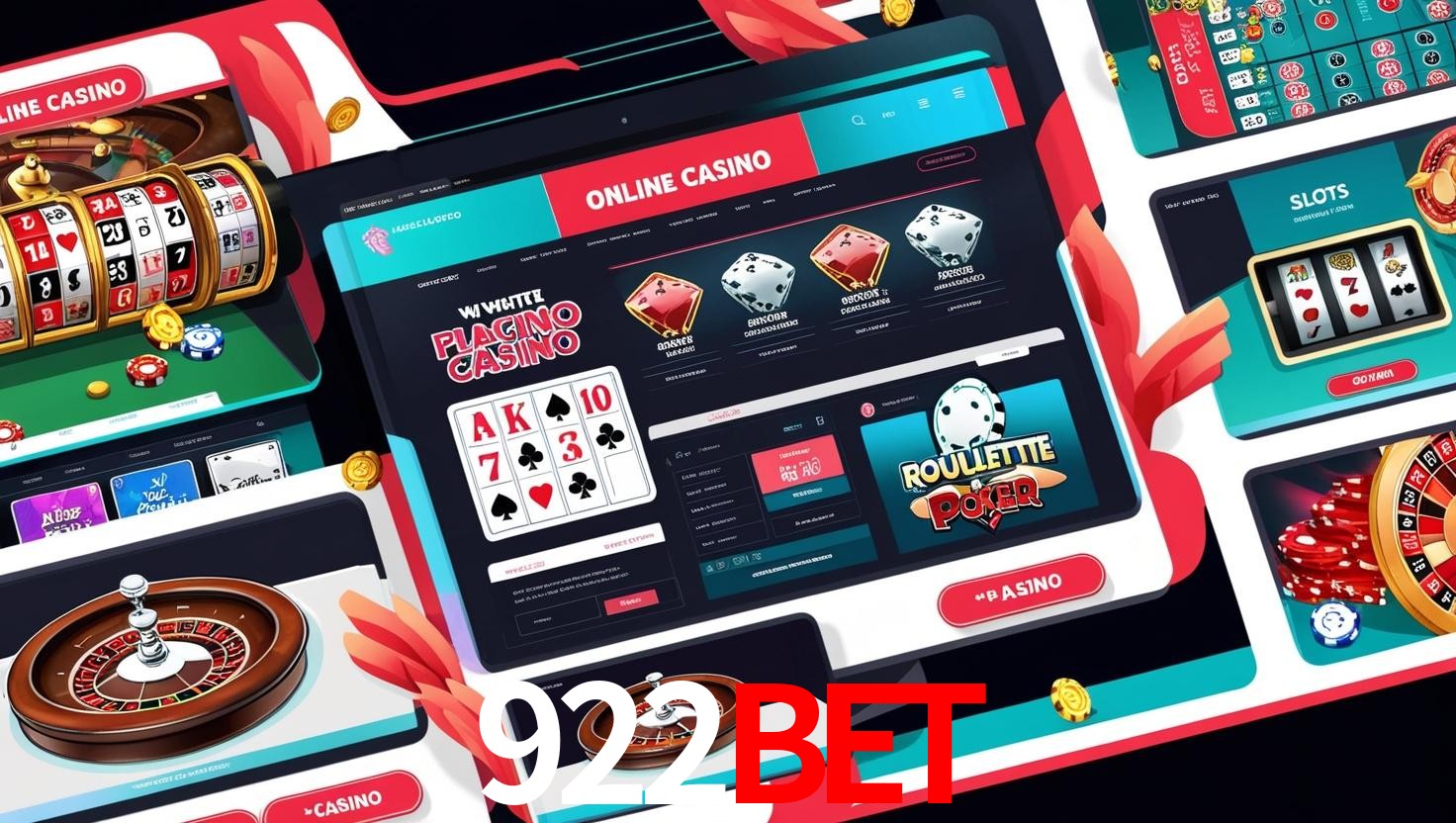 922BET.COM