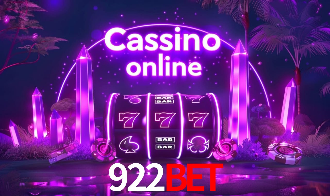 Sistemas de Segurança 922bet