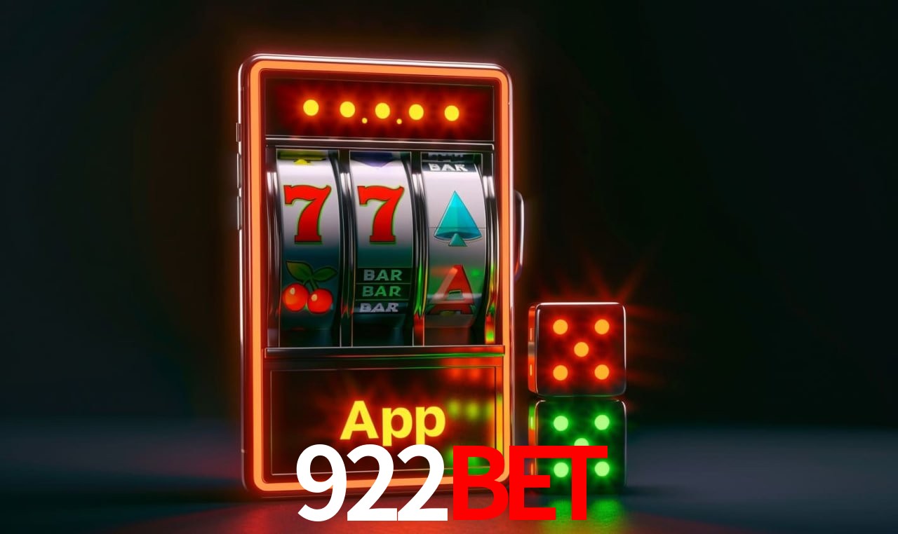 Recursos de Bônus 922bet