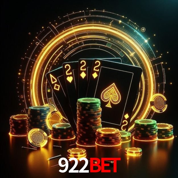 Jogos de Slot 922bet