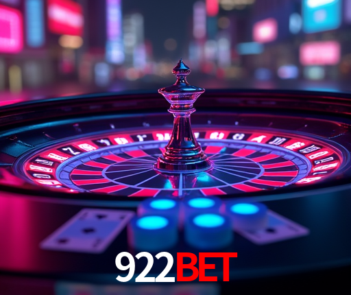 Desvendando o Mundo dos Jogos Virtuais na 922bet