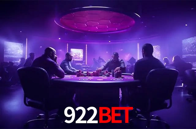 Estatísticas do Jogo 922bet