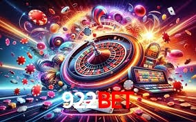 Apostas de Basquete 922bet