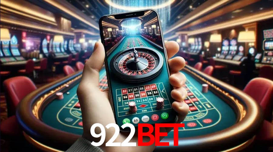 Platform Technology 922bet