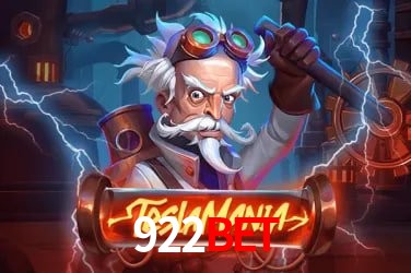 Login Seguro 922bet