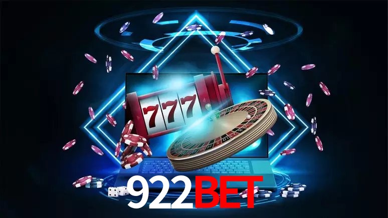 Cadastro Rápido 922bet
