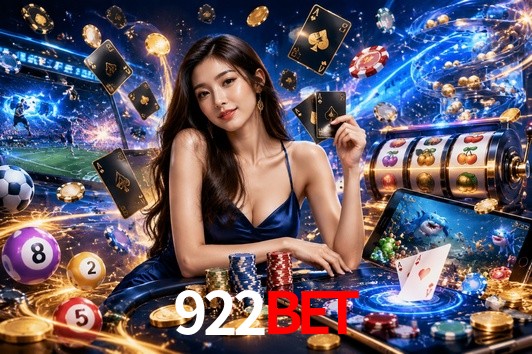 Security Systems 922bet