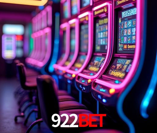 Logo 922bet Plataforma Certificada