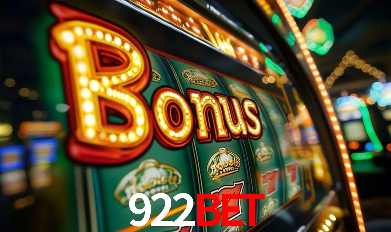 Logo 922bet Loteria Online