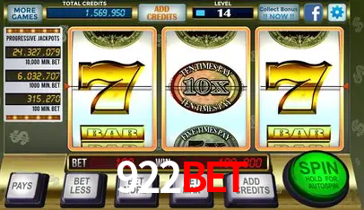 Descubra a Magia dos Jogos de Arcade no 922bet