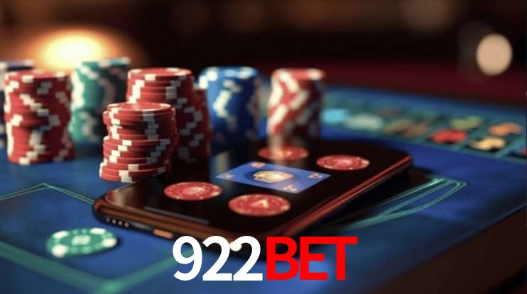 Provedores de Jogos 922bet