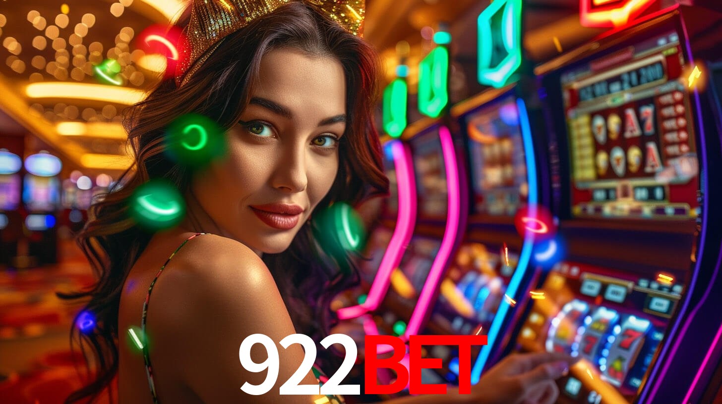 922bet Apostas Esportivas Logo - 34 Esportes Certificados