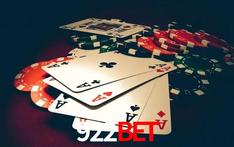 922bet VIP Program Logo