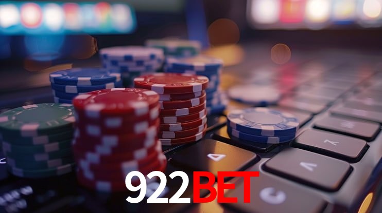 Integração de APIs 922bet