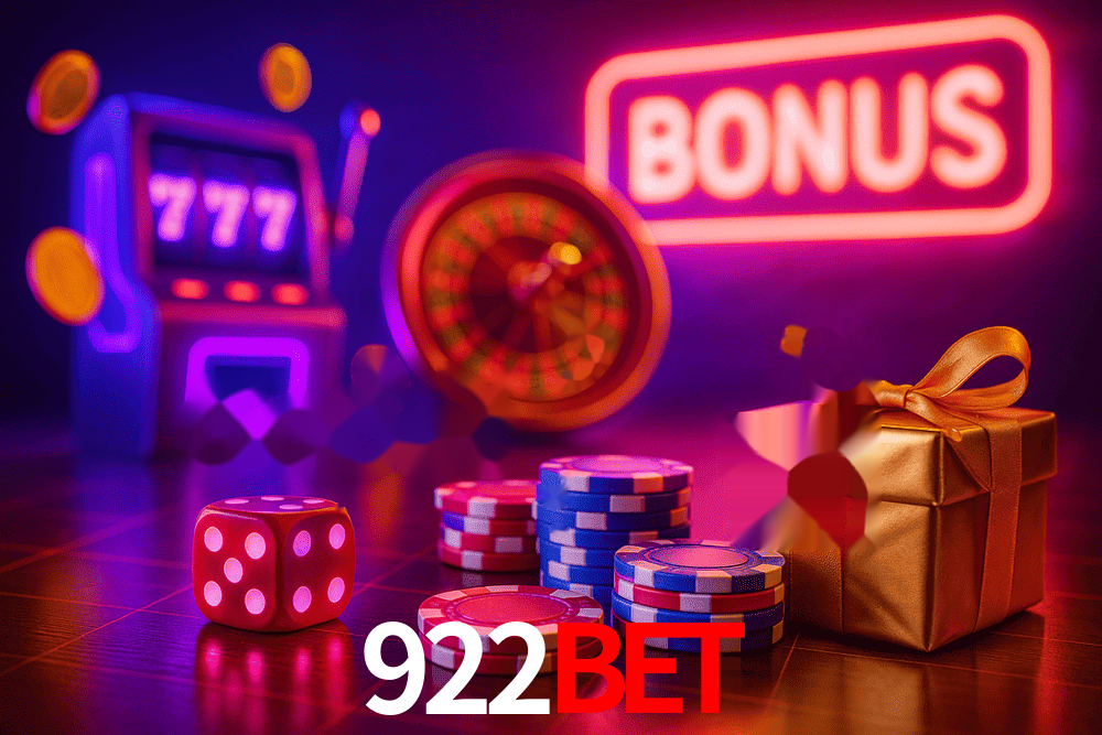 Apostas Esportivas na 922bet: Um Guia Completo