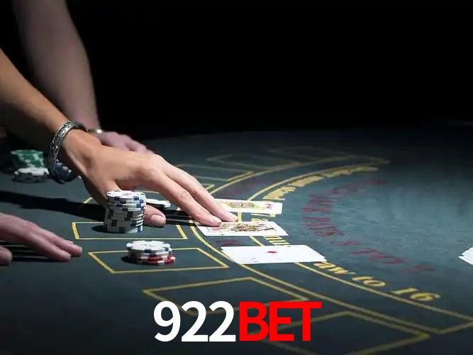 922bet Logo Oficial