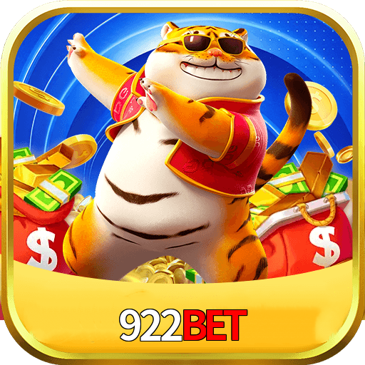 Logo 922bet Cassino Online Brasil