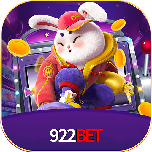 Imagem promocional da 922BET mostrando a plataforma e suas vantagens